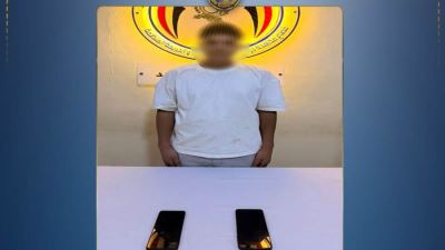 الداخليه : ضبط متهم بانتحال صفة موظف بنك والاستيلاء على أموال المواطنين في 12 واقعة بالمنيا