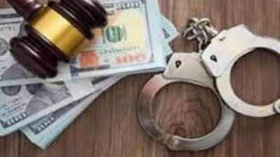 وزارة الداخلية: ضبط قضايا اتجار غير مشروع في النقد الأجنبي بـ 7 ملايين جنيه خلال 24 ساعة