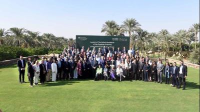 البنك الأهلي المصري يعلن إطلاق «دليل أكسفورد للاقتصاد المصري» بالتعاون مع بنك مصر والجامعة الأمريكية