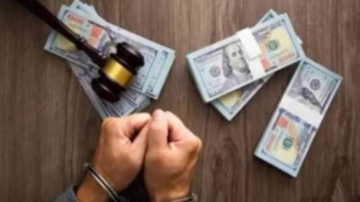 وزارة الداخلية: ضبط قضايا اتجار غير مشروع في النقد الأجنبي بـ 5 ملايين جنيه خلال 24 ساعة