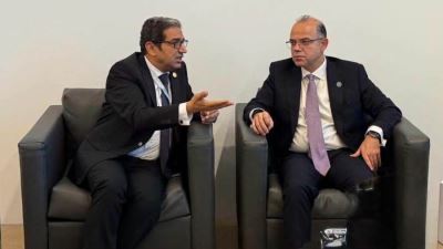 وزير الاستثمار يبحث مع «Afreximbank» تعزيز أدوات التمويل وضمان الصادرات