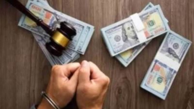 وزارة الداخلية: ضبط قضايا اتجار غير مشروع في النقد الأجنبي بـ 3 ملايين جنيه خلال 24 ساعة