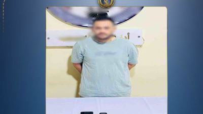الداخليه تضبط متهم بانتحال صفة موظف خدمة عملاء بالبنوك والاستيلاء على أموال المواطنين بالمنيا