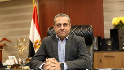 خالد عباس: انتقال البنك المركزي إلى العاصمة الجديدة قبل نهاية 2026.. و18 بنكًا تستكمل تجهيز مقارها