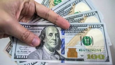البنك المركزي: 17.7% نموًا في الودائع تحت الطلب بالعملة الأجنبية خلال 8 أشهر 
