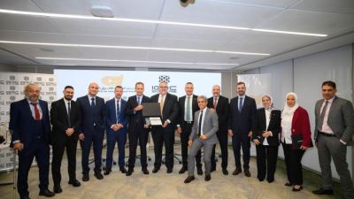 AAIB Strengthening the Security of Card Payments with the Latest Version of PCI DSS Certification  