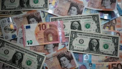 أسعار العملات اليوم الأربعاء 14-10-2026 .. ارتفاع  اليورو والجنيه الاسترليني والريال السعودي