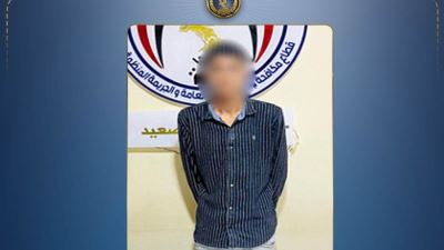 الداخليه تضبط متهم بانتحال صفة موظف خدمة عملاء بالبنوك والاستيلاء على أموال المواطنين بالمنيا