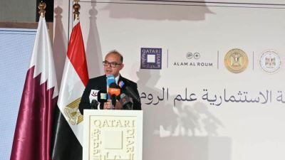 وزير الاستثمار والتجارة الخارجية : الاستثمارات الأجنبية المباشرة تسجل نحو 18 مليار دولار بنهاية يونيو 2026