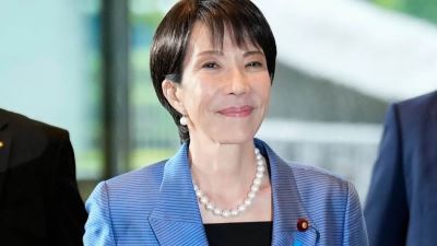 Japan’s Prime Minister Rejects Blame for Weak Yen and Higher Interest Rates