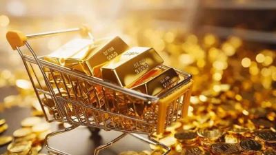 أسعار الذهب اليوم الجمعة 23 أكتوبر 2026 .. عيار 21 يسجل 6290 جنيهًا