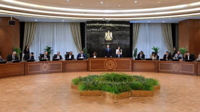 رئيس الوزراء يشهد توقيع حزمة من اتفاقيات الشراكة بين الدولة والقطاع الخاص لتوفير وحدات سكنية لمنخفضي الدخل ضمن المبادرة الرئاسية "سكن كل المصريين"