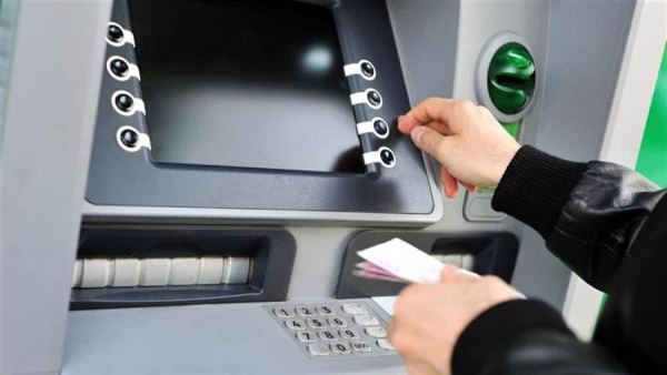 أكثر من 26 ألف ماكينة ATM تقدم خدماتها لـ 55 مليون عميل على مدار الساعة