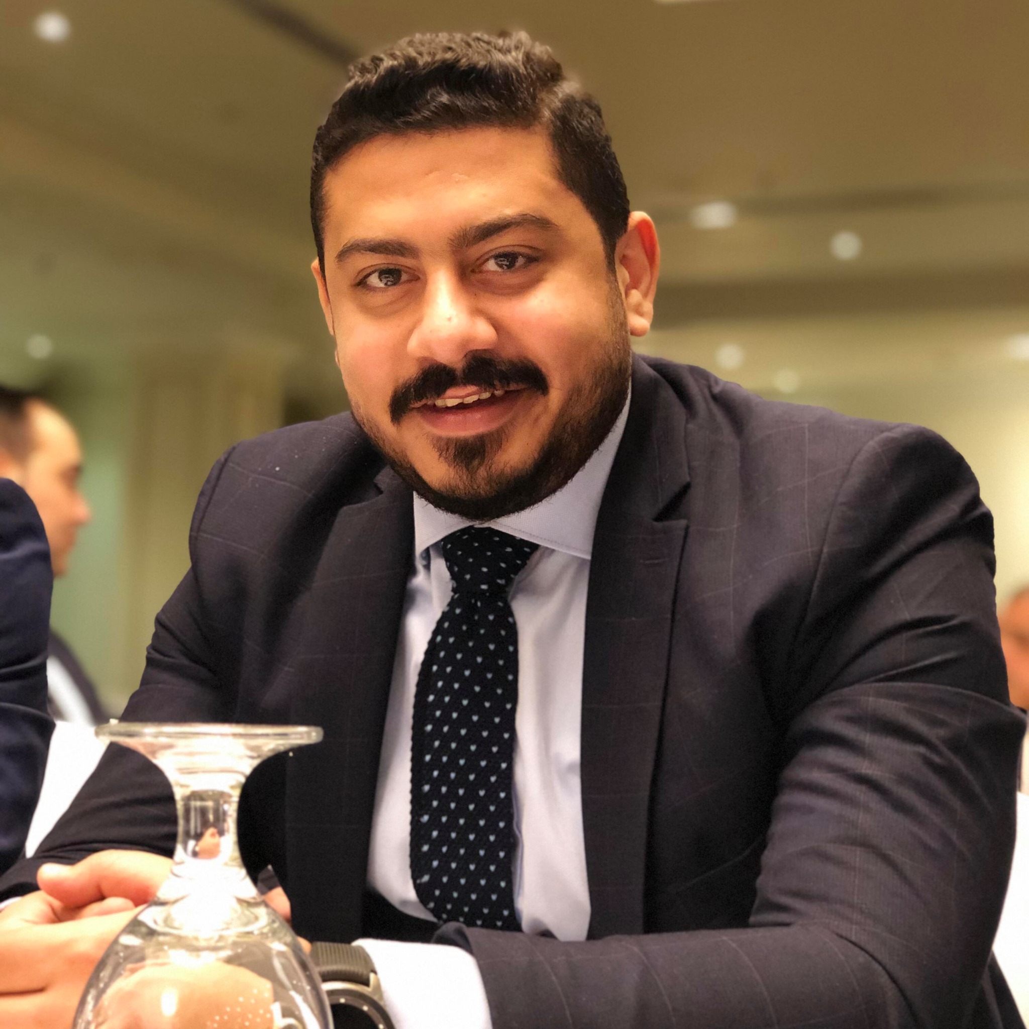 ما وراء القطاع العائلي في مصر  