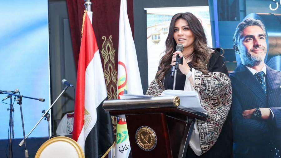 البنك الزراعي المصري يرعى حفل النقابة العامة للبنوك لتكريم الأمهات المثاليات البنك الزراعي المصري يرعى حفل النقابة العامة للبنوك لتكريم الأمهات المثاليات