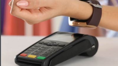 «المركزي» يحدد إجراءات الحصول على تراخيص خدمات ترميز البطاقات على تطبيقات الأجهزة الإلكترونية