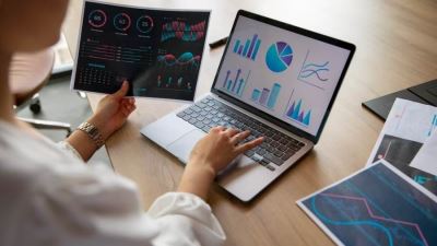 المركزي: 786.7 مليار جنيه زيادة بالمركز المالي للبنوك بالربع الأول 2022 / 2023