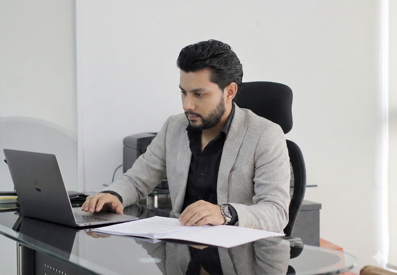 عصر الـ «No-Branch».. كيف تعيد الهوية الرقمية تشكيل مستقبل القطاع المصرفي المصري؟